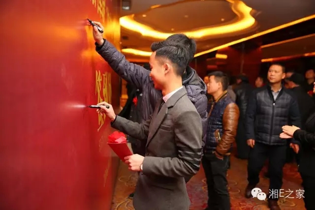 汽配精英齊聚天嬌國(guó)際汽車城，暢談發(fā)展“協(xié)力共贏”